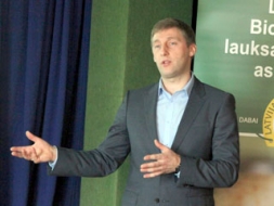 Lauksaimniekiem – pārmaiņu gads