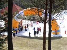 Madonā noslēdzies Latvijas čempionāts