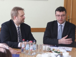 J. Reirs: “Priekšplānā būs cilvēks”