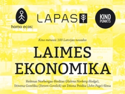 Kino mēnesis 100 Latvijas novados