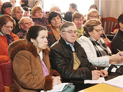 Pavasarī interesējas par ES maksājumiem