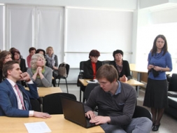 Jauno tehnoloģiju nozīme skolās