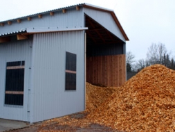 Ekspluatācijā pieņemta katlumāja Lubānā
