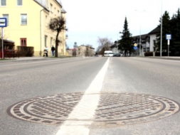 Atjaunos tīklus, nelaužot asfaltu