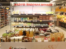 “Ražots Madonas novadā” plašāks piedāvājums