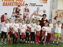 Draugos ar sportu no 1. klases