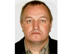 Policija lūdz iedzīvotāju palīdzību vīrieša meklēšanā