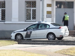 Policijas kampaņā aiztur ātruma pārkāpējus