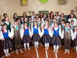 Izskanējis labdarības koncerts