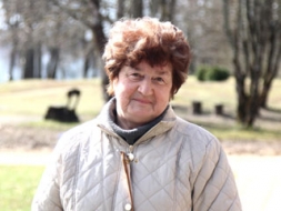 “Ko paši varam, to izdarām”