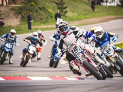Madonā notiks Baltijas čempionāta posms Supermoto