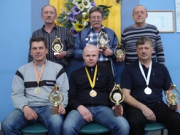 Kam veicās Gulbenes zoles čempionātā?
