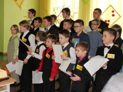 Izskanējis konkurss “Aiviekstes lakstīgalas 2015”