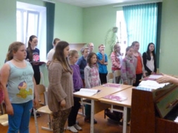 „Dziedu dienu, dziedu nakti”