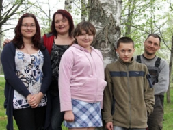 “Jāspēj bērnu izaudzināt par cilvēku”