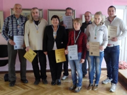 Čempionāts sezonas garumā ir noslēdzies