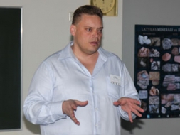 “No svara ir tevis paša enerģija”