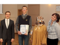 Labākie skolēni, olimpiāžu uzvarētāji