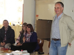 Uzņēmēju forums “Madona 2020”