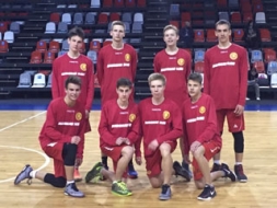 Madonas BJSS U-16 basketbolisti finālspēlēs