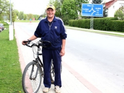 “Svaigs gaiss, kustības, pareizas domas”