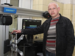 Ar jauno 3D iekārtu – ātrāk un precīzāk