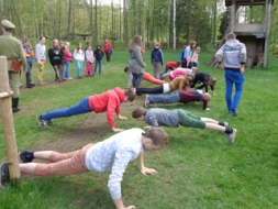 Izzinot Latvijas vēstures lappuses