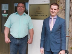 Iedzīvotājus laukos pieņems arī turpmāk