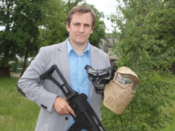 Militārā spēle ekstrēmu izjūtu cienītājiem