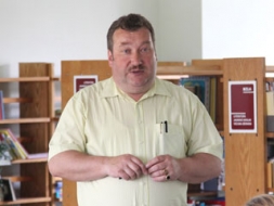 “No manis iznāca biologs”