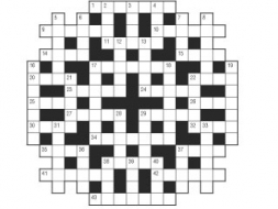 Krustvārdu mīkla