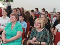 Noslēdzas Comenius projekts 11 valstīm
