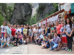 Comenius projekts Kalsnavā noslēdzies