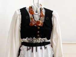Ko vilksim mugurā Jāņos