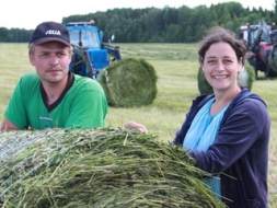 Līgai – savs Jānis, Jānim – sava Līga
