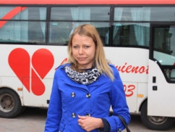 Asins donoru dienā liela aktivitāte