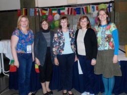 Ar eTwinning pa pasauli