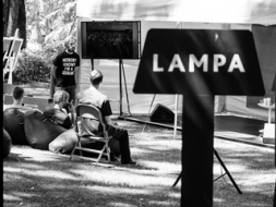 Hipsteru un politiķu murdoņa “Lampā”