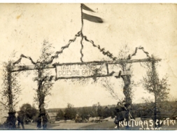 Madonā – pēc strēlnieku gaitām