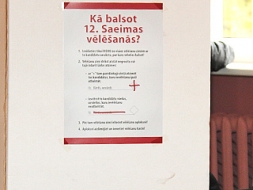Balsu pirkšanas lietu skatīs Cēsīs