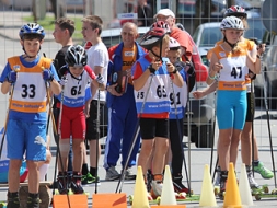 Madoniešiem – panākumi valsts čempionātā