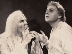 Leģendārajai balsij – Jānim Zāberam – 80