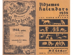 Kalendārs katrai gada dienai