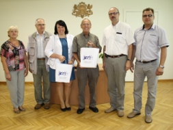 Ilgstoša sadarbība ar Metmanu