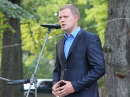 Jāņa Zābera piemiņai
