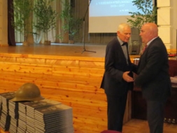 Pulks ar Vidzemes vārdu