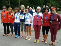 Latvijas sportistiem – 27 medaļas