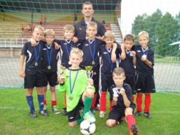Jaunatnes čempionātā lubānieši – otrajā vietā