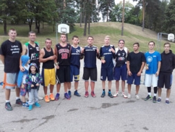 Turnīra “Topbumba 2015” sacensību 4. posmā