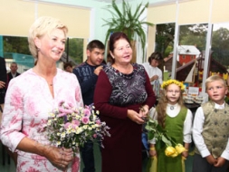Apciemo bērnus ar īpašām vajadzībām